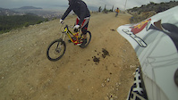 WINTER tRAINing
