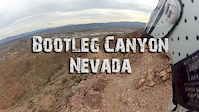 Bootleg Canyon Mountain Bike Park