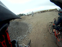 Bike Park Wales