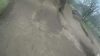 Eureka Dirt Jumps