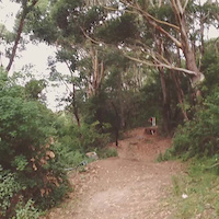 throwaway footage