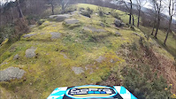 A Wee Run at Corstorphine Hill