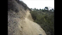 Cerro Negro Trail
