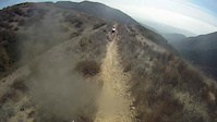 Romero Canyon