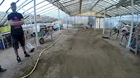 gnagnagang pumptrack at vigno's house