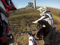 Halde Downhill