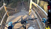 Bikepark Aachen - Klappergasse