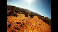 Paradise Rim GoPro