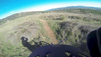 Ireland Trail on the Pedal Bike