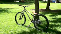 2013 biking
