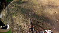 Ustron Palenica BikePark - black trail