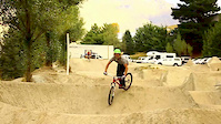 McGazza tail whip fail