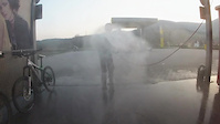Chill on Bike - Freeride (Ćwilin,Czarny...