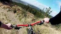 Balblair top section chest cam edit Black track