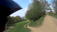 Osternohe first run