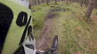 bombholes track at torc