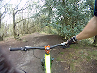 Roman sales lakes mtb