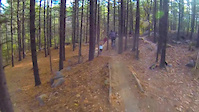 Jump Line Cable Cam