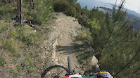 Varazze-'Capre'-training 2014
