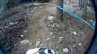 Fort William Mini Downhill 03/05/2014