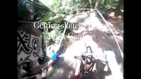 Getting sketchy on the rock garden