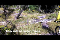 Naurco Flats at Falcon Trails Resort