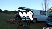 WP Gravity Enduro Round 2 - Helderberg