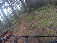 Surveyors Ridge Trail