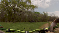main trail