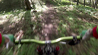 rebuilt berms