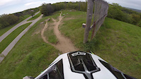 Trail 4 at Horseshoe