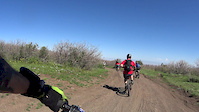 MOAB_KOKO road xfer