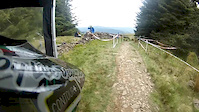 Tweedlove EWS Day 2 Stage 2