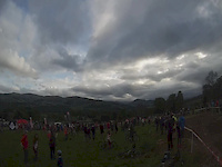 Sweet Protection Tweedlove Dual Slalom 2014
