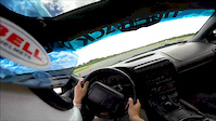 SCCA Match Tour - ESP 1999 Camaro