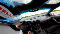 SCCA Match Tour - ESP 1999 Camaro