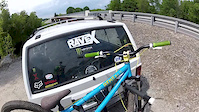 GoPro River Trail Ride