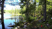 Sentier du Castor