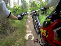 Afternoon Ride