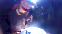Longest night 2014