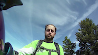 Sypes Canyon Helmet Cam