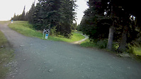 Gnar trail