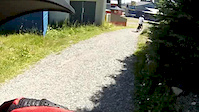 village to easy street trail