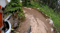 Terrace Mountain Part 1