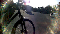 Random Ride @ Toronto Downtown