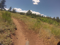 Bobcat Ridge Sunday 6-29-14 #2