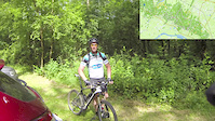 Amergongen-Leersum 15-06-2014