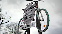 Comrie Croft Bike Trails