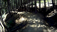 Shelly's Pioneer Trail ride 6-28-14