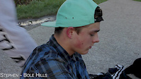 Stephen - Bole Hills